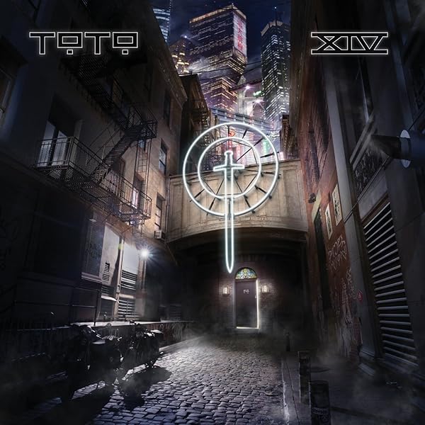 TOTO 14～聖剣の絆/ウィズ・ア・リトル・ヘルプ 計２点 Amazon.co.jp: TOTO XIV~聖剣の絆【Tシャツ付きBOX仕様】[Blu-spec CD2